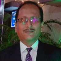 Kinsuk Sinha Ray