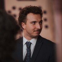 Matthieu Frey