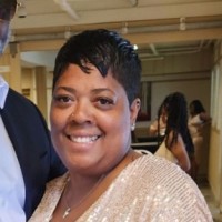 Tamara Barnes