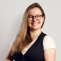 Andrea Plovgaard Frederiksen
