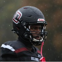 Andre Kidd