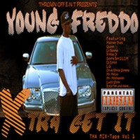 Young Freddo