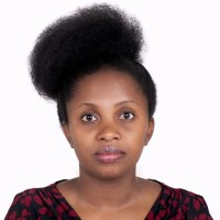 Yvonne Mushimiyimana