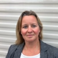 Nicola Cochrane