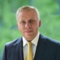 Geoff Enderby
