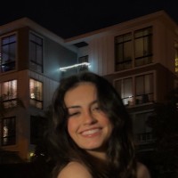 Skye Entrikin