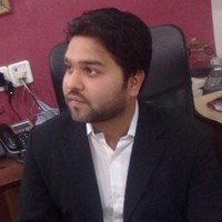 Syed Uzair
