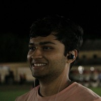 Parin Kumar S