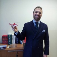 Fabio N. Spadaro
