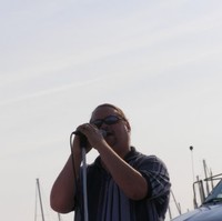 Scott Trudeau