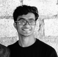 Shubham Jain