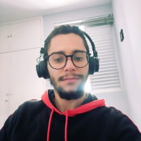 Daniel Felipe Maciel Da Luz