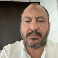 Hatem Elsissi