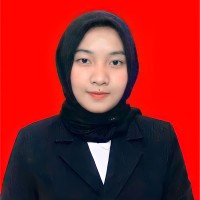 Veitchiasyfa Ghaisaningsih