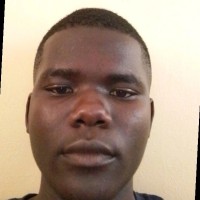 Caleb Baraka