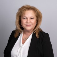 Jill MacMillan