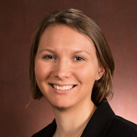 Becky Richter, Aap, Ncp