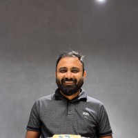 Onkar Potdar