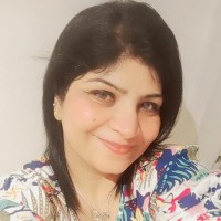 Sukhjit Kaur
