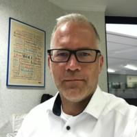 Michael Drees