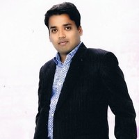 Prakash Kumar Behera