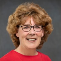 Mary Fredericks