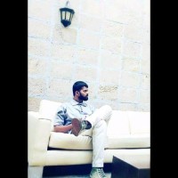 Bhavesh Shriyan