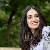 Fatemeh Moghaddam