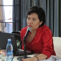 Patricia Nilda Soliz Sánchez