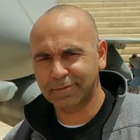 Shlomi Ben Aroya
