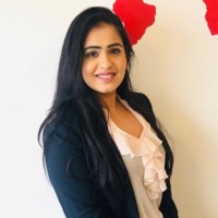 Kavleen Bedi