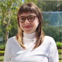 Aline Bohn 🏳️🌈