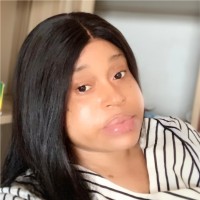 Osazenaye Ufuoma Lilian(Nee Asiafa)
