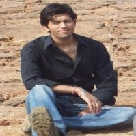 Deepak Yadav