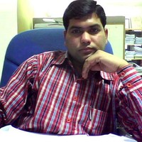 P.K. Singh