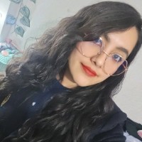 Alison Ixchel Aguilar Sánchez