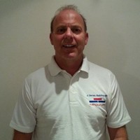 Barry Mitchell