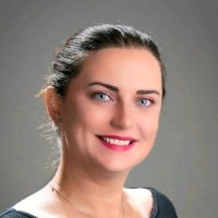 Petra Henychová