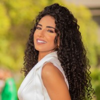 Joanna Al-Salameh