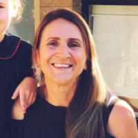 April Currie