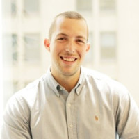 Eric Ian Pedersen Baruffati