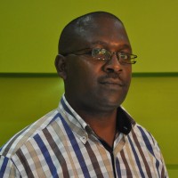 Fred Kitenge