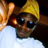 Bashir Bello