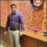 Sachin Mahadik