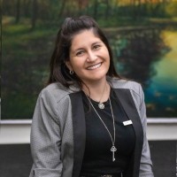 Fernanda Reis, Mba