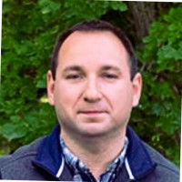 Eric Brabec