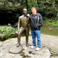 Dan Aubrey