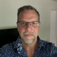 Mark Patterson