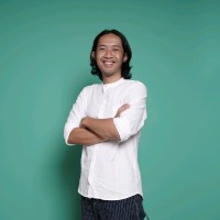 Reza Fahlevi