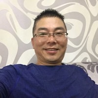 Harry Qiu